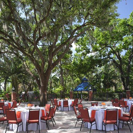 Hilton Garden Inn Tampa East Brandon Mango Bagian luar foto