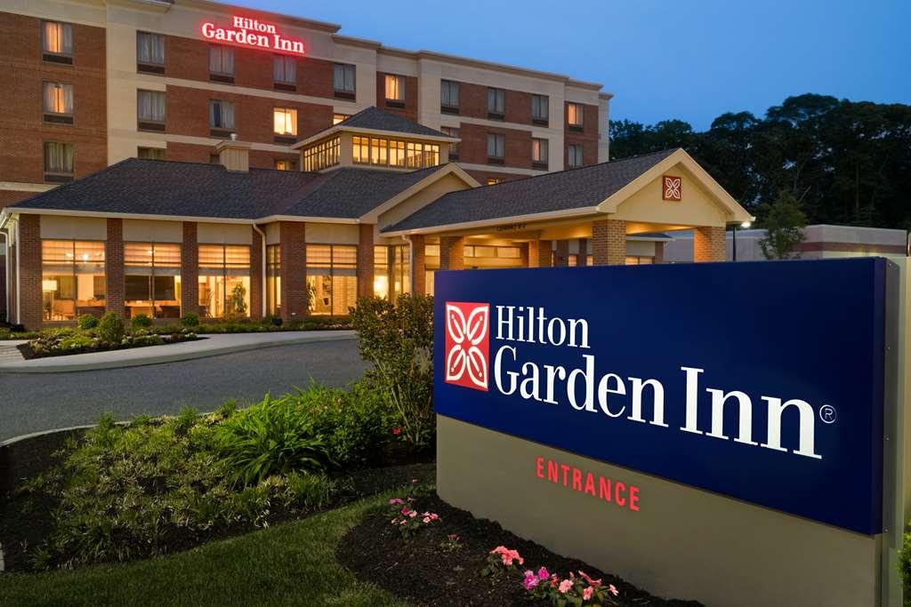 Hilton Garden Inn Tampa East Brandon Mango Bagian luar foto