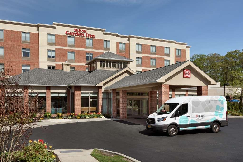 Hilton Garden Inn Tampa East Brandon Mango Bagian luar foto