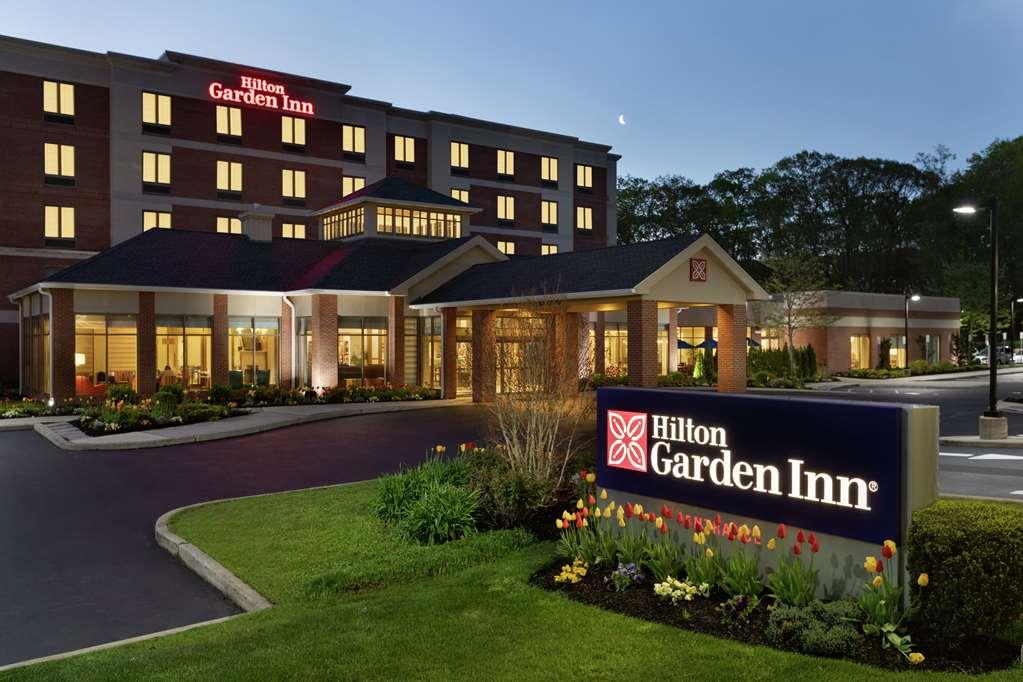 Hilton Garden Inn Tampa East Brandon Mango Bagian luar foto