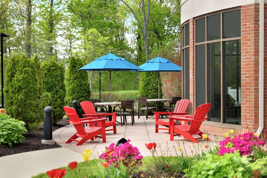 Hilton Garden Inn Tampa East Brandon Mango Bagian luar foto