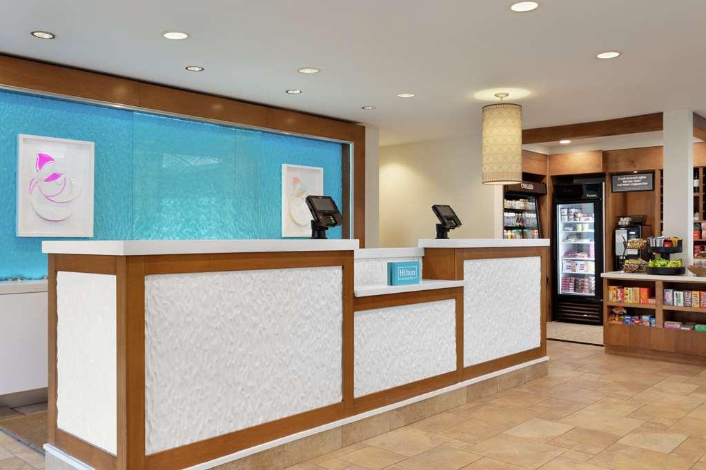 Hilton Garden Inn Tampa East Brandon Mango Bagian luar foto