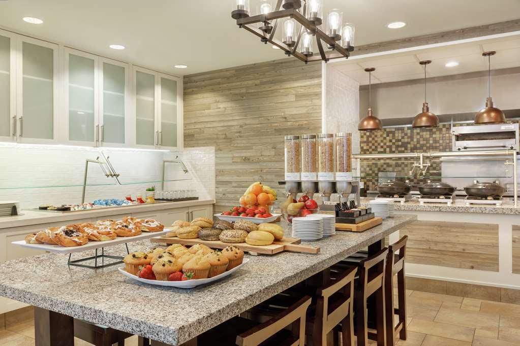 Hilton Garden Inn Tampa East Brandon Mango Bagian luar foto