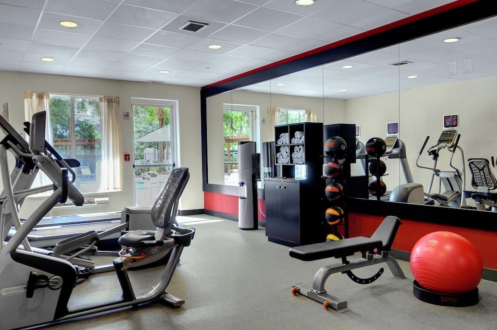 Hilton Garden Inn Tampa East Brandon Mango Bagian luar foto