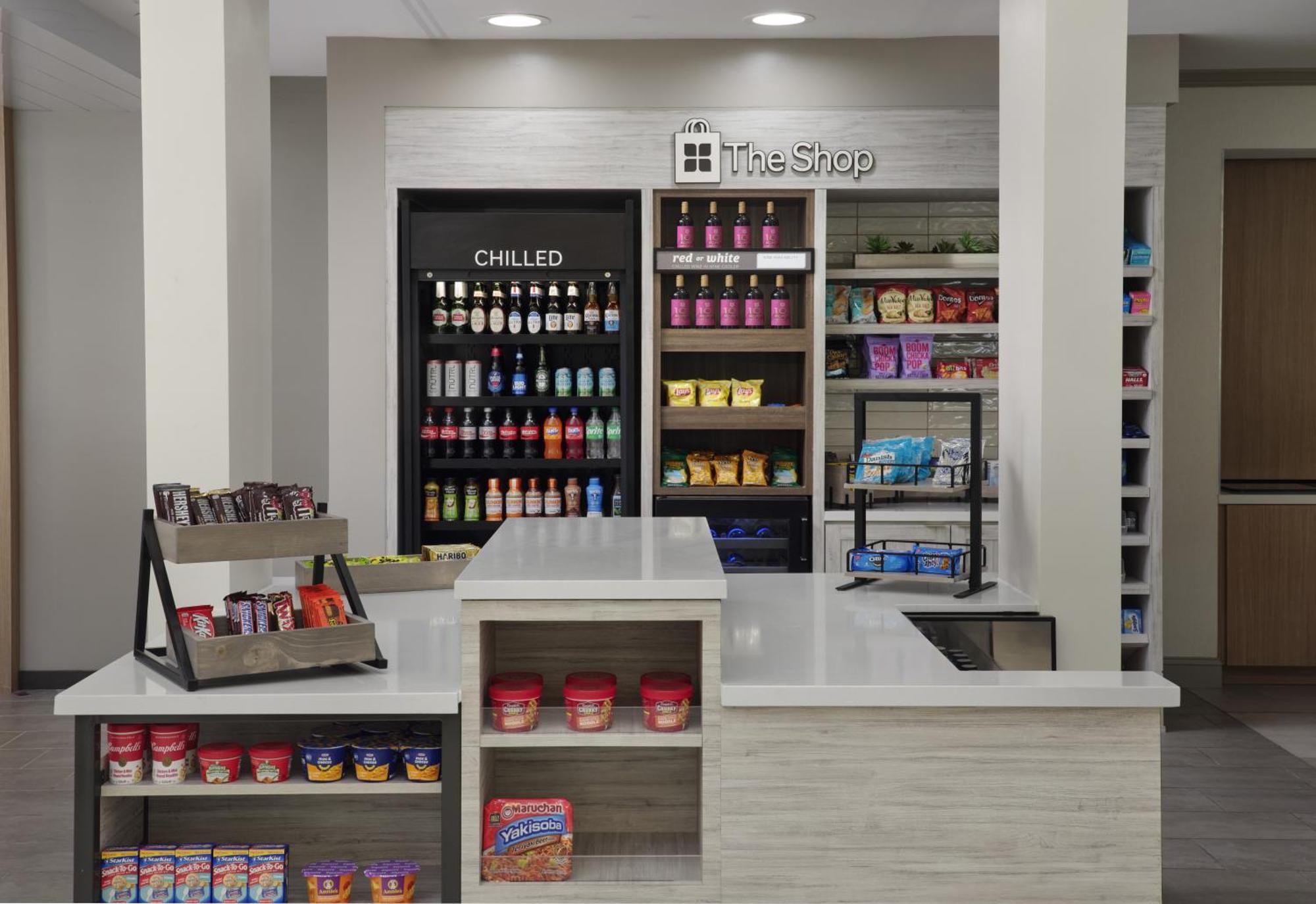 Hilton Garden Inn Tampa East Brandon Mango Bagian luar foto